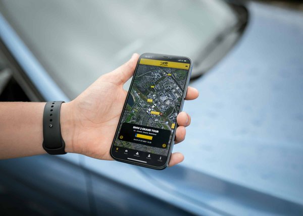 What Are the Best Practices for Using Your Smartphone as a GPS Device During Road Trips?